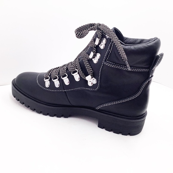 🆕{J.Crew} Lightweight leather Nordic boots - Picture 10 of 10